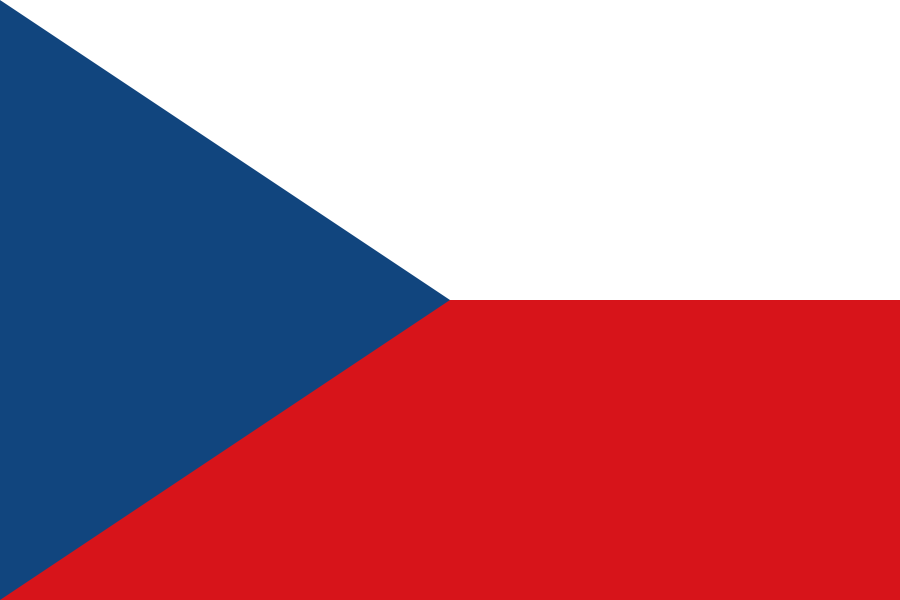 Визовый центр Чехии